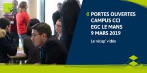 Lire la suite à propos de l’article Portes ouvertes Campus CCI 9 mars 2019 : le récap’