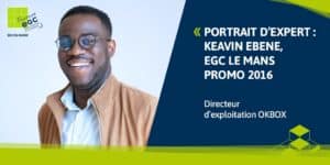 Lire la suite à propos de l’article [PORTRAIT D’EXPERT] Keavin Ebene, Directeur d’exploitation OKBOX, où comment mettre de l’huile dans les rouages.