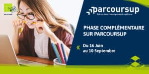 Lire la suite à propos de l’article Le 27 Mai, parcousup c’est fini… ? Pas tout à fait !