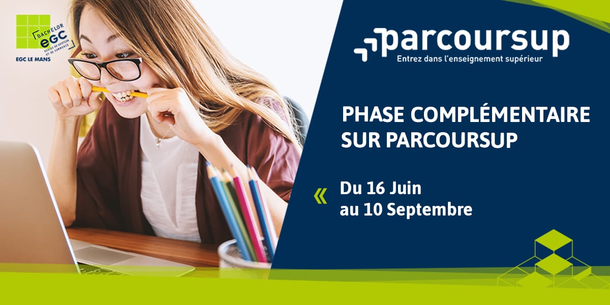 Lire la suite à propos de l’article Le 27 Mai, parcousup c’est fini… ? Pas tout à fait !