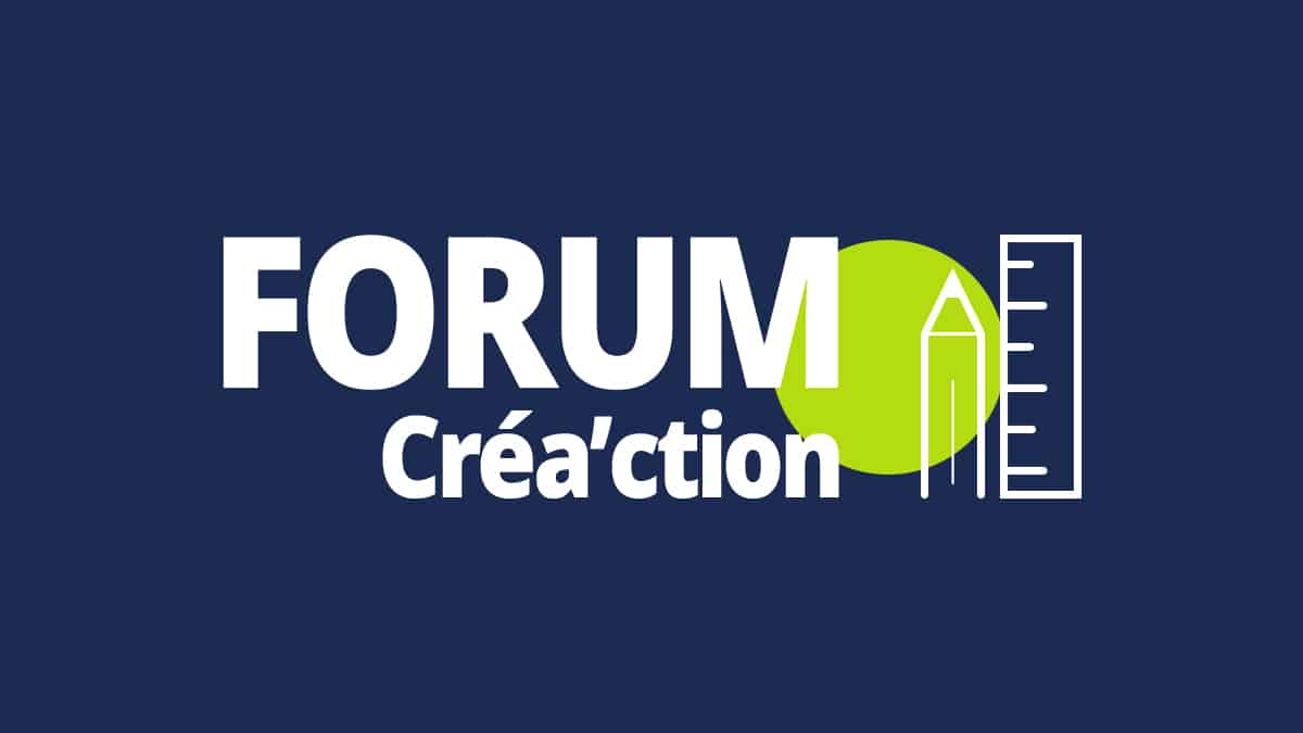 Lire la suite à propos de l’article Créa’ction 2022 : Suivez la présentation des projets en live le 4 Février