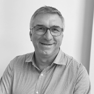 Christophe Thouvenot