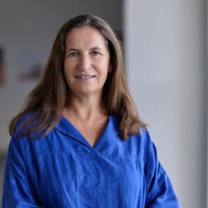 Delphine Charbonnier