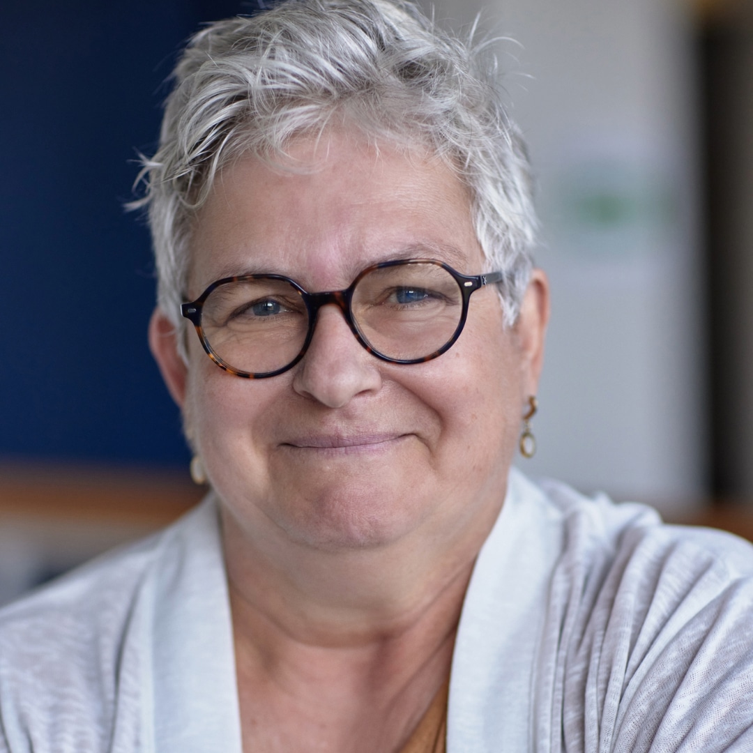 Géraldine Paumier
