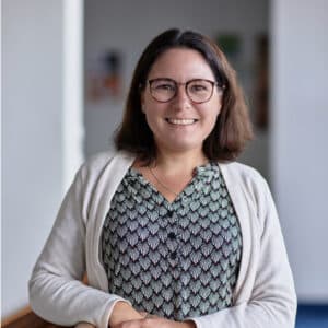 Charlène Menand