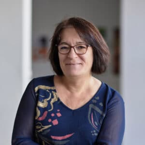 Isabelle Coutant