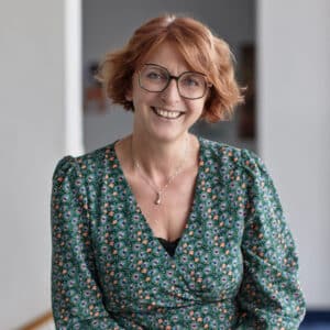 Catherine Smecca