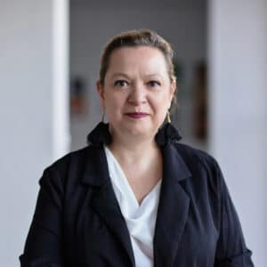 Caroline Vannetzel